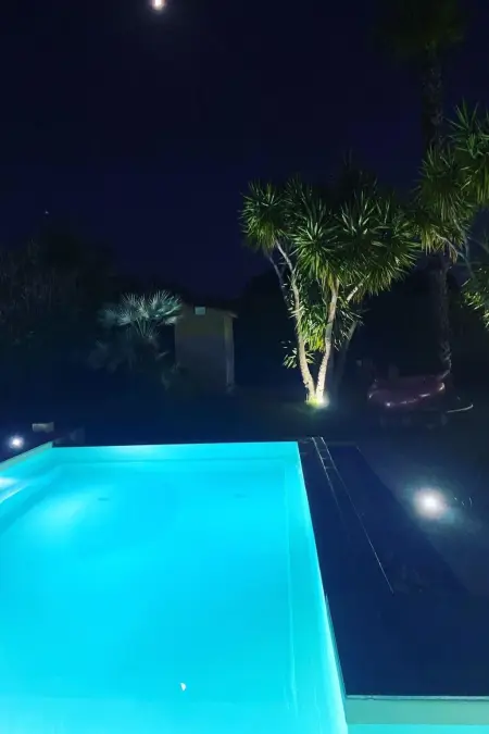 Wunderschöne Villa Oasi della Pace, mit privatem Pool, WLAN und Grillplatz - Photo 22