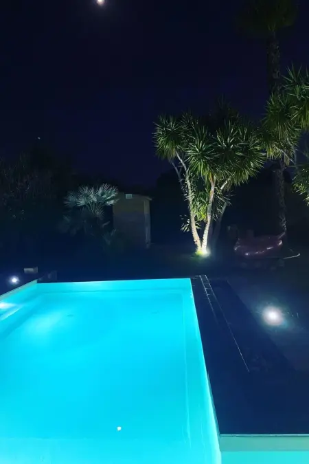 Wunderschöne Villa Oasi della Pace, mit privatem Pool, WLAN und Grillplatz - Photo 23
