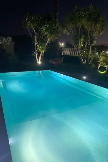 Wunderschöne Villa Oasi della Pace, mit privatem Pool, WLAN und Grillplatz - Photo 25