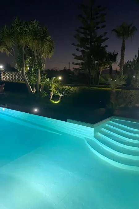 Wunderschöne Villa Oasi della Pace, mit privatem Pool, WLAN und Grillplatz - Photo 27