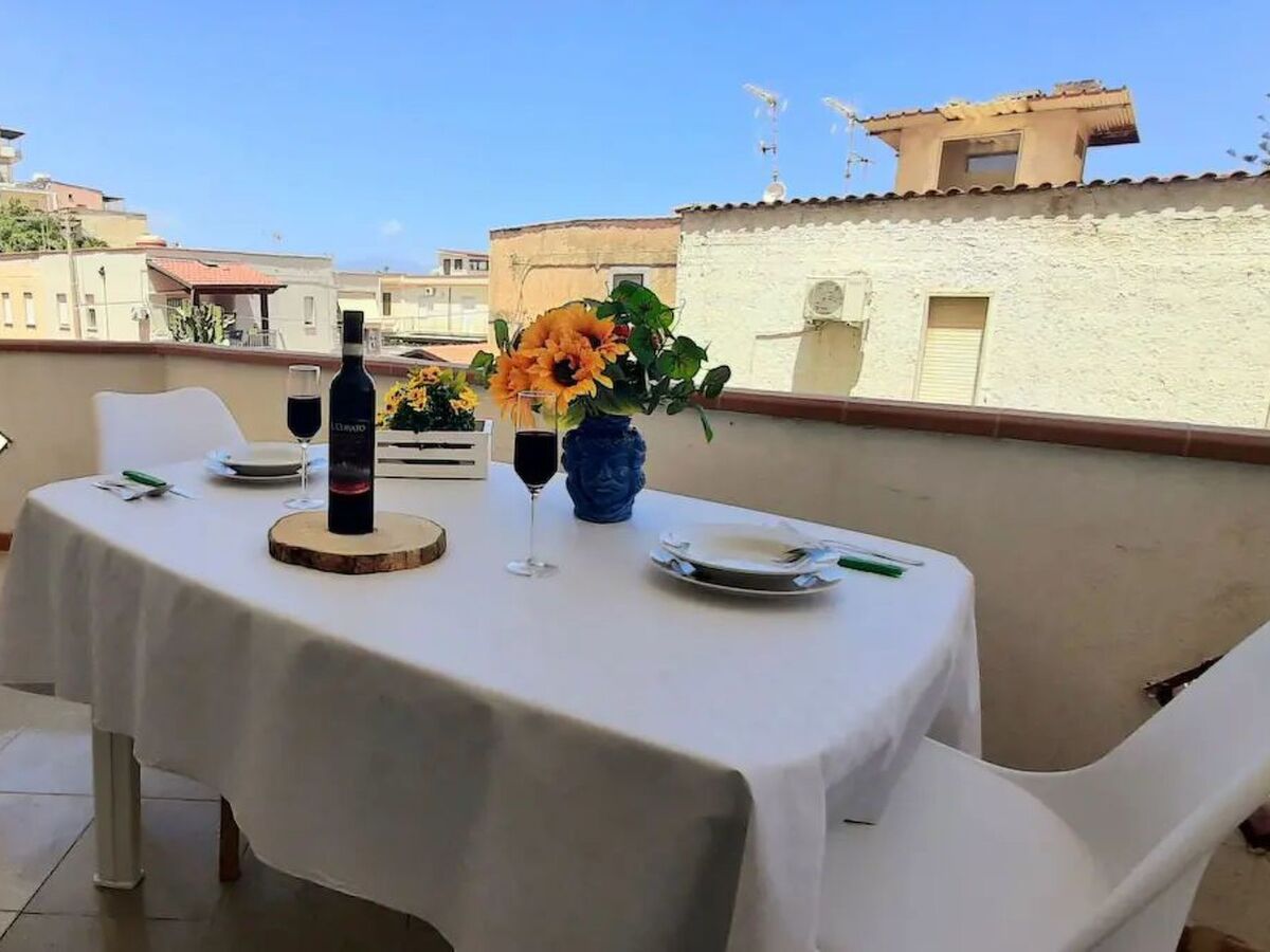 Muschelheim, appartement 5 pers. à 150m de la plage - Photo 1