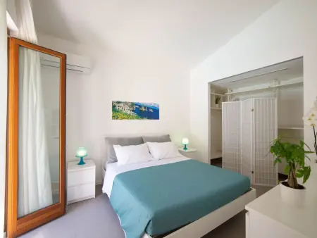 Villa in Sizilien am Meer mit beheiztem Pool, Maison 6 personnes à Alcamo - Photo 4