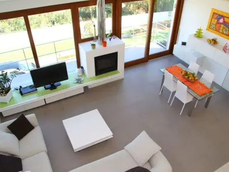 Villa in Sizilien am Meer mit beheiztem Pool, Maison 6 personnes à Alcamo - Photo 17