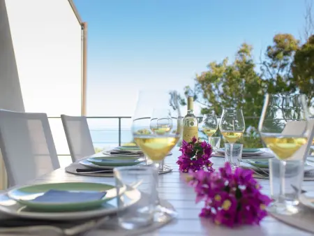 Villa in Sizilien am Meer mit beheiztem Pool, Maison 6 personnes à Alcamo - Photo 25