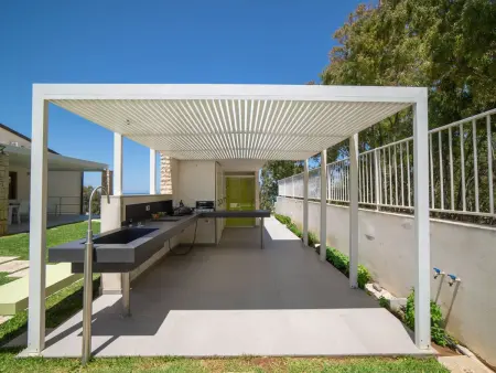 Villa in Sizilien am Meer mit beheiztem Pool, Maison 6 personnes à Alcamo - Photo 27