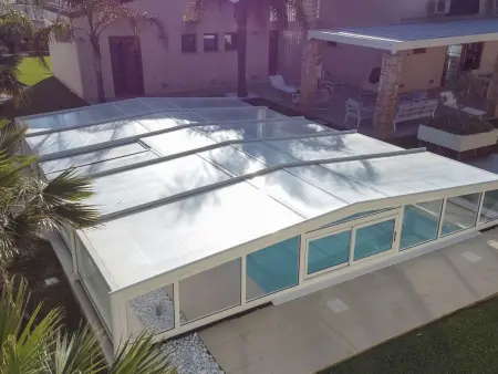 Villa in Sizilien am Meer mit beheiztem Pool, Maison 6 personnes à Alcamo - Photo 38