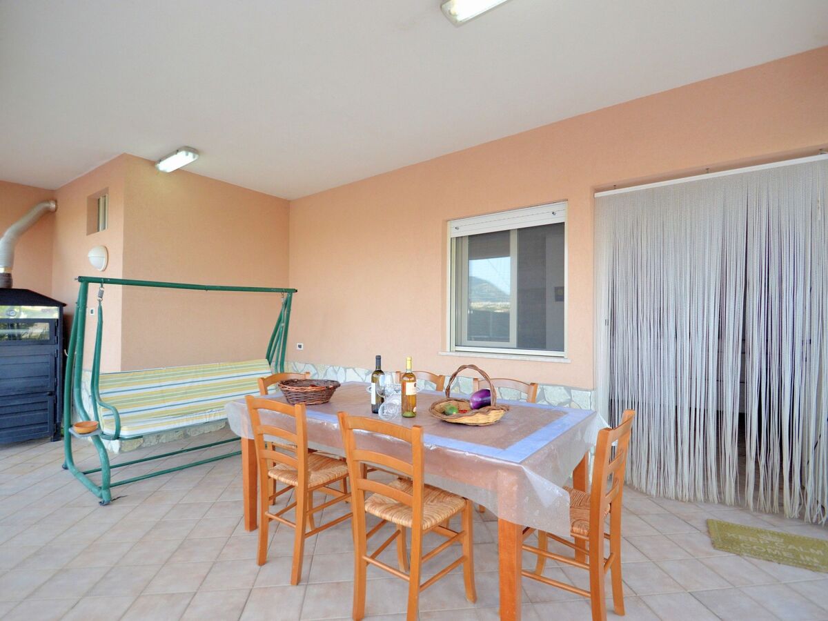 Villa Stella Cinese – Maison avec piscine chauffée à Alcamo - Photo 9