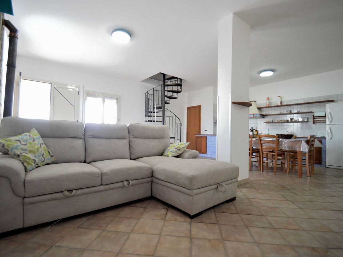 Villa Stella Cinese – Maison avec piscine chauffée à Alcamo - Photo 11