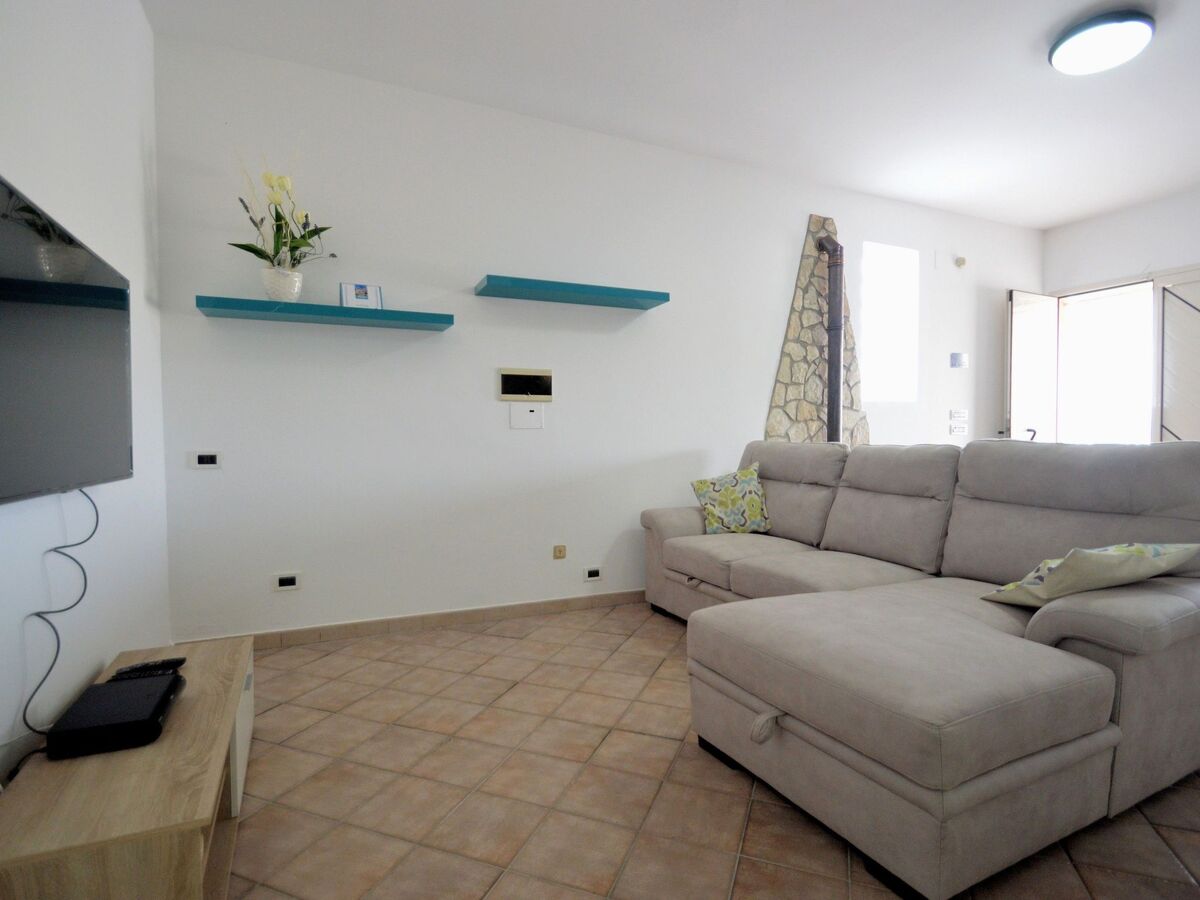 Villa Stella Cinese – Maison avec piscine chauffée à Alcamo - Photo 12