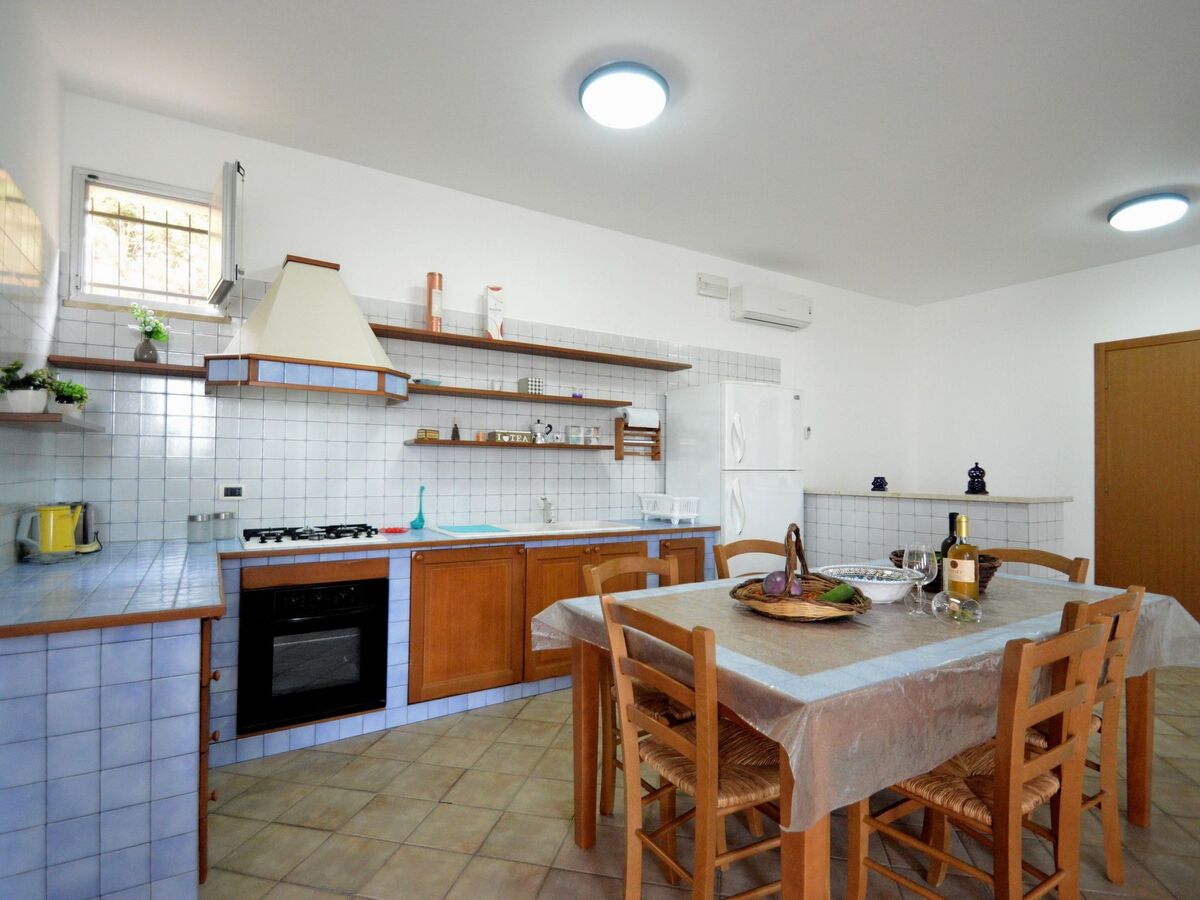 Villa Stella Cinese – Maison avec piscine chauffée à Alcamo - Photo 14