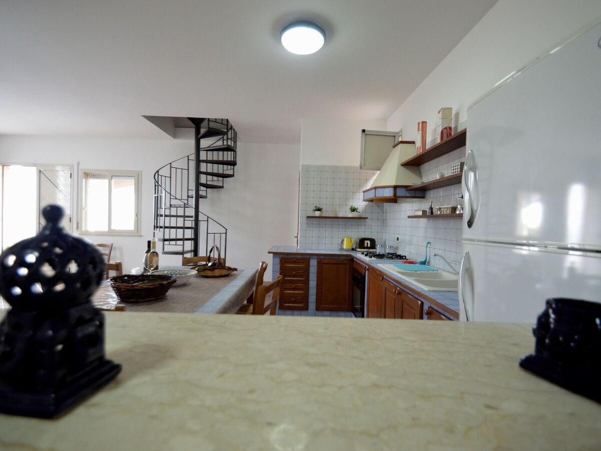 Villa Stella Cinese – Maison avec piscine chauffée à Alcamo - Photo 16