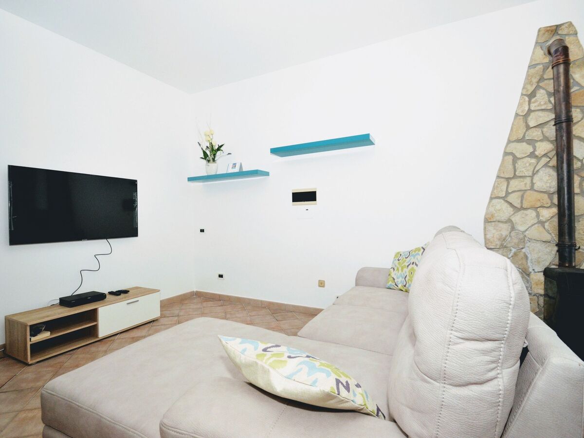 Villa Stella Cinese – Maison avec piscine chauffée à Alcamo - Photo 18