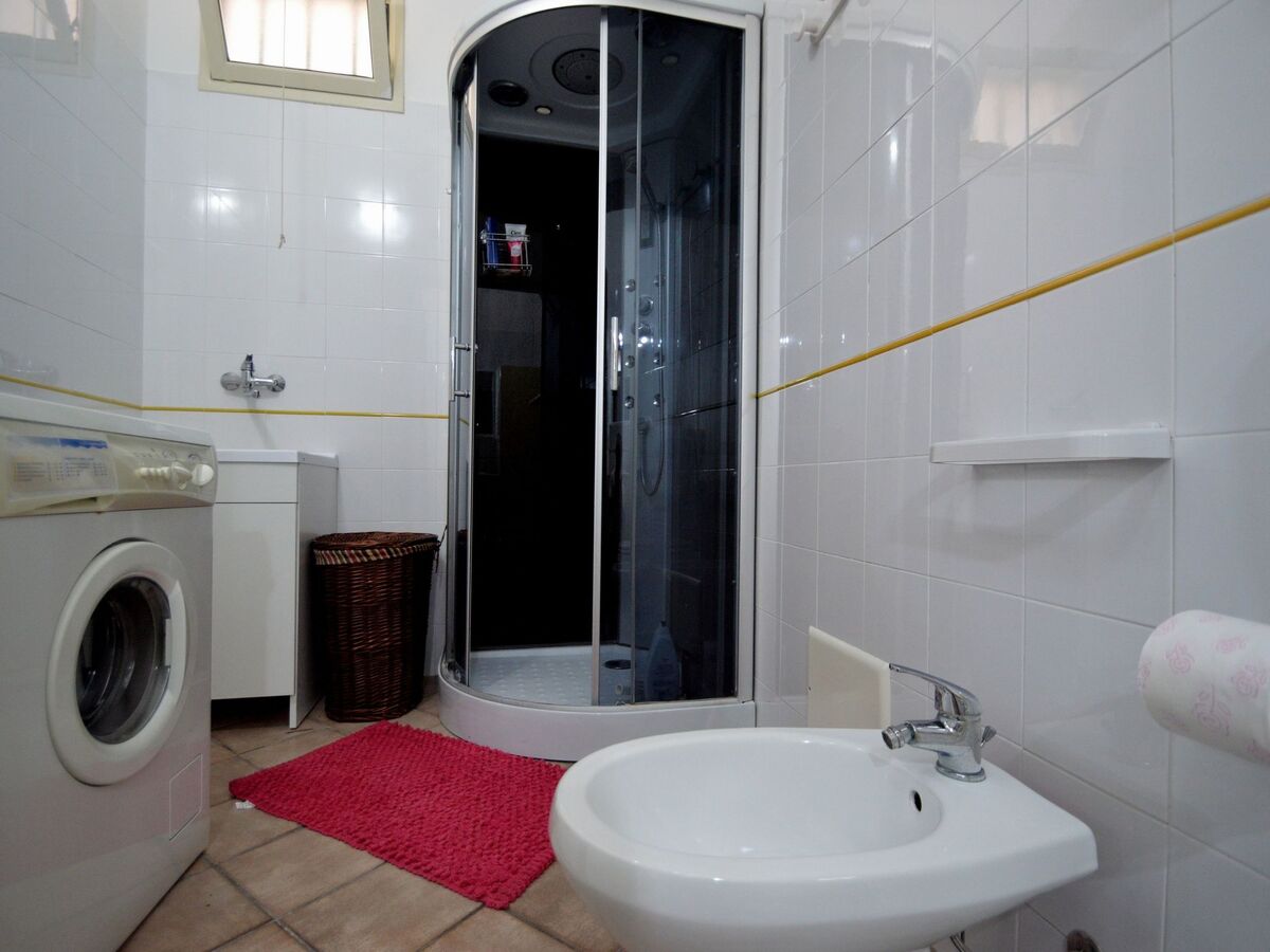 Villa Stella Cinese – Maison avec piscine chauffée à Alcamo - Photo 23