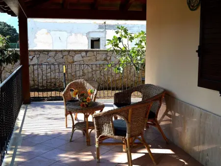 Villa mit privatem Pool 11 Betten, Maison 9 personnes à Alcamo - Photo 5