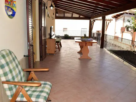 Villa mit privatem Pool 11 Betten, Maison 9 personnes à Alcamo - Photo 11