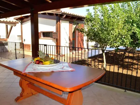 Villa mit privatem Pool 11 Betten, Maison 9 personnes à Alcamo - Photo 14