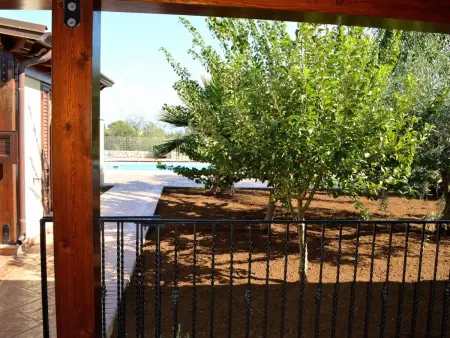 Villa mit privatem Pool 11 Betten, Maison 9 personnes à Alcamo - Photo 15