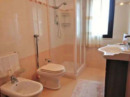 Villa mit privatem Pool 11 Betten, Maison 9 personnes à Alcamo - Photo 18