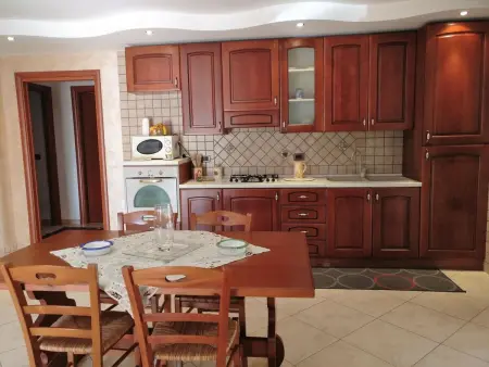 Villa mit privatem Pool 11 Betten, Maison 9 personnes à Alcamo - Photo 32