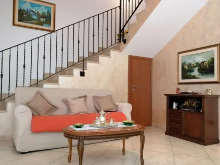 Villa mit privatem Pool 11 Betten, Maison 9 personnes à Alcamo - Photo 33