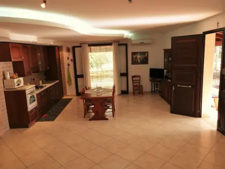 Villa mit privatem Pool 11 Betten, Maison 9 personnes à Alcamo - Photo 34