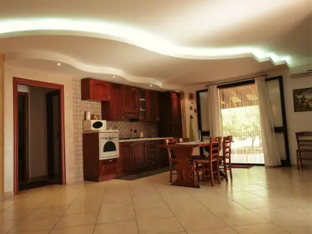 Villa mit privatem Pool 11 Betten, Maison 9 personnes à Alcamo - Photo 35
