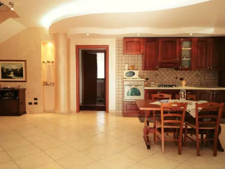 Villa mit privatem Pool 11 Betten, Maison 9 personnes à Alcamo - Photo 36