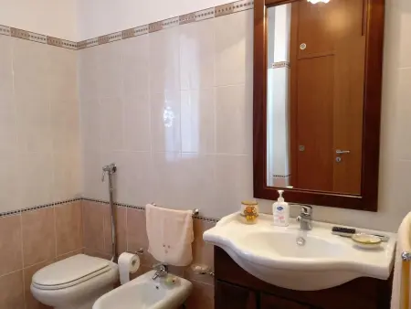 Villa mit privatem Pool 11 Betten, Maison 9 personnes à Alcamo - Photo 42