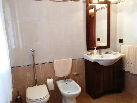 Villa mit privatem Pool 11 Betten, Maison 9 personnes à Alcamo - Photo 43