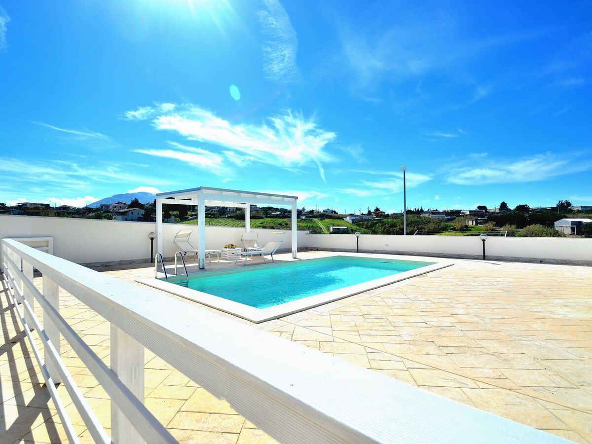 Villa 8 pers. piscine privée à Alcamo - Photo 2