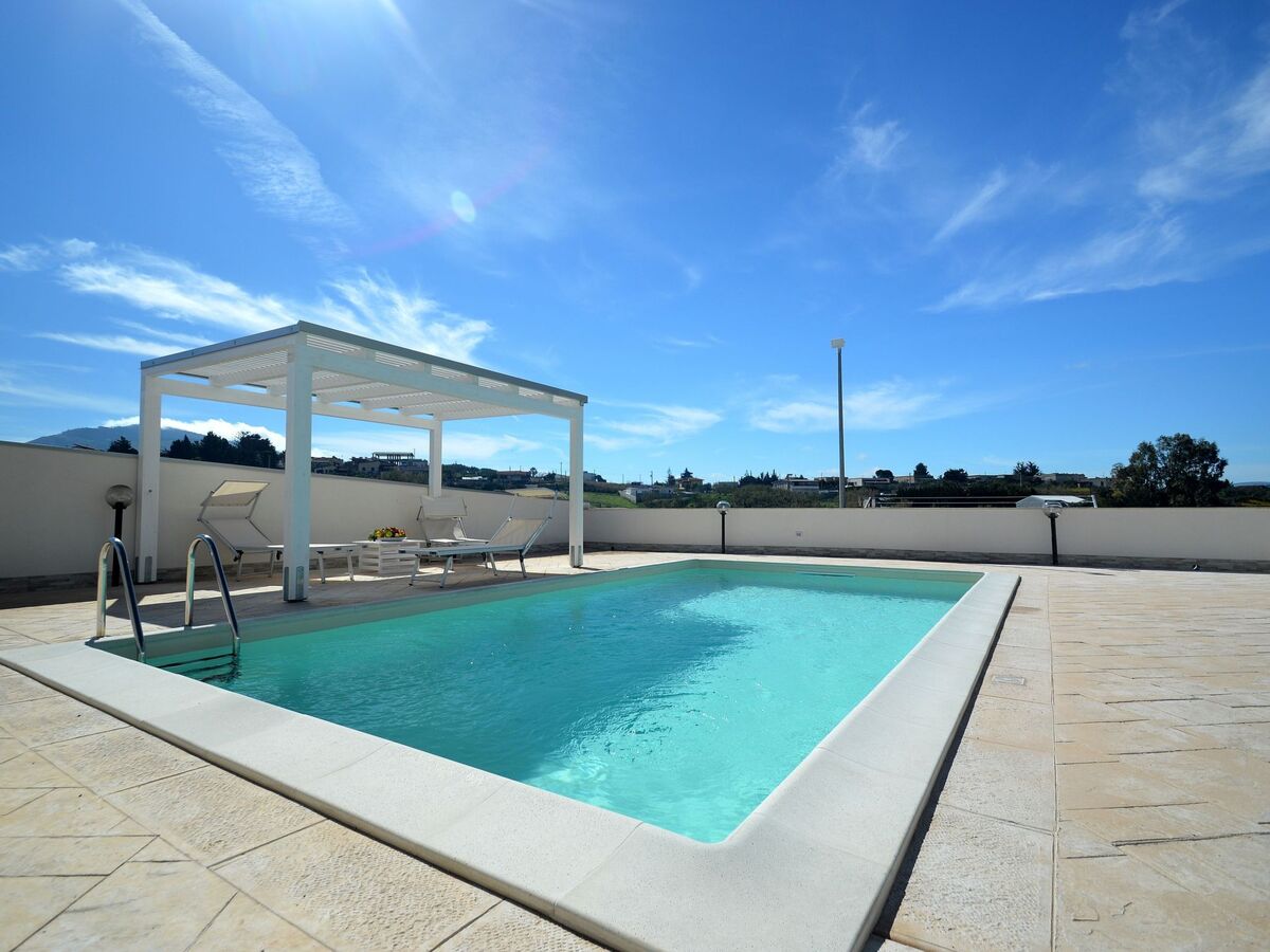Villa 8 pers. piscine privée à Alcamo - Photo 5