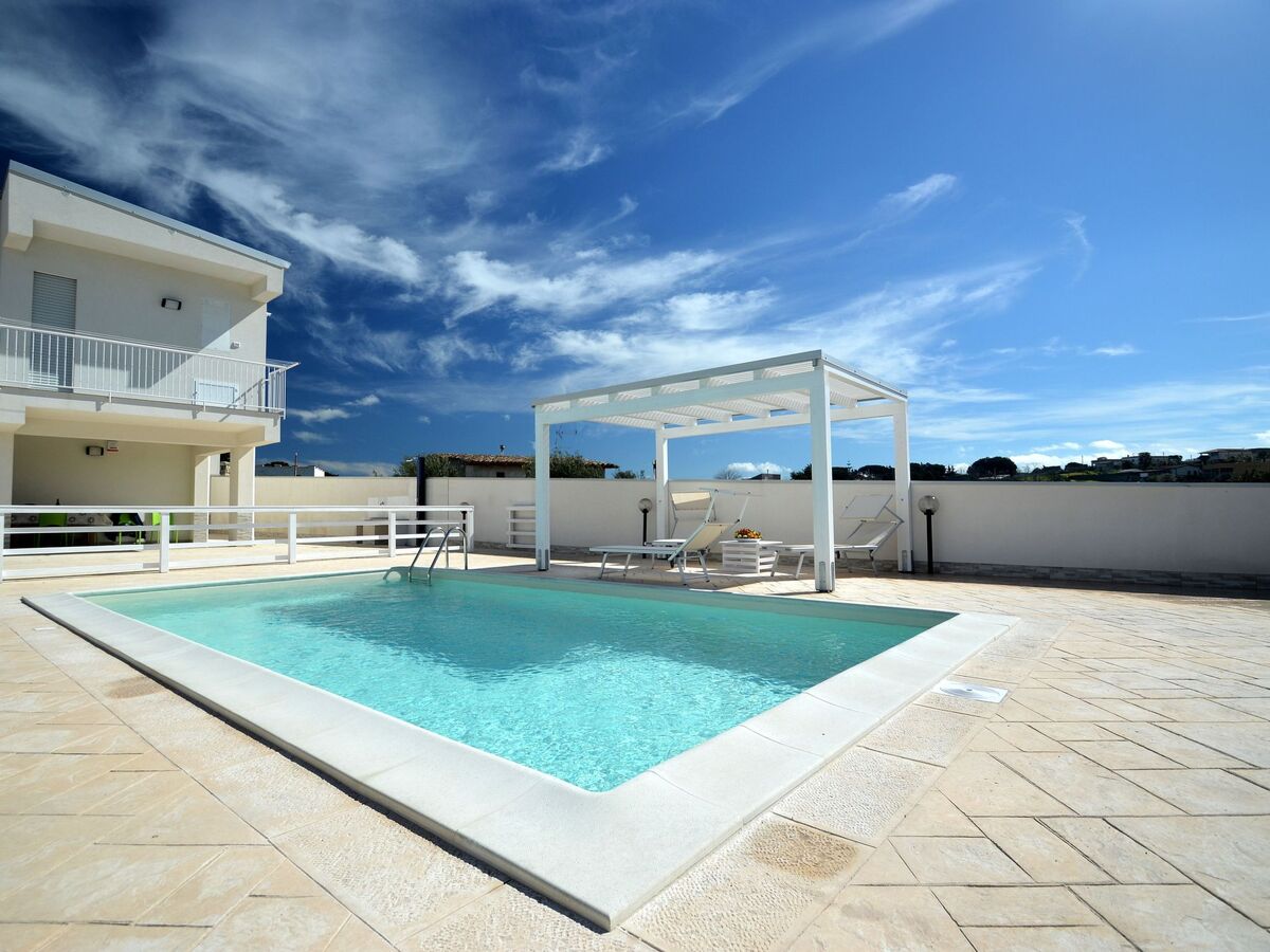 Villa 8 pers. piscine privée à Alcamo - Photo 6