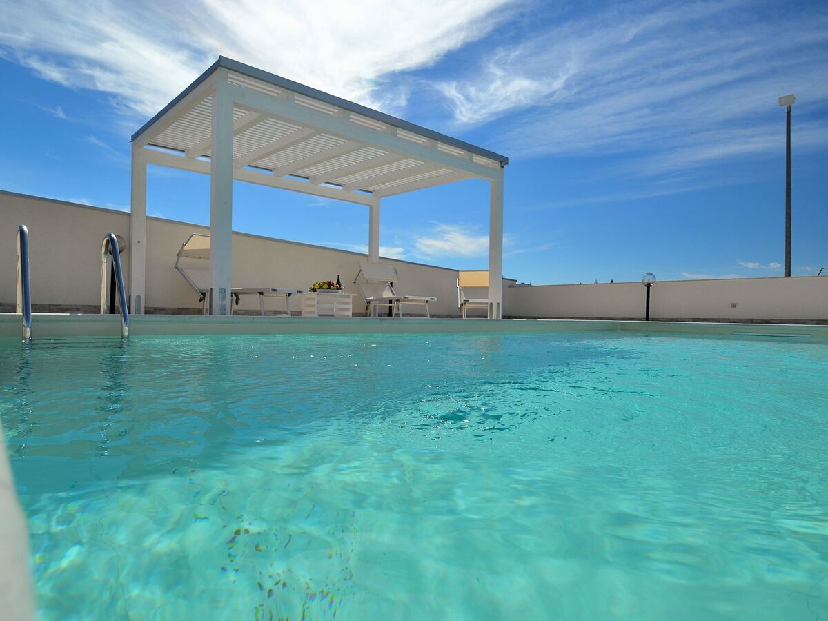 Villa 8 pers. piscine privée à Alcamo - Photo 8