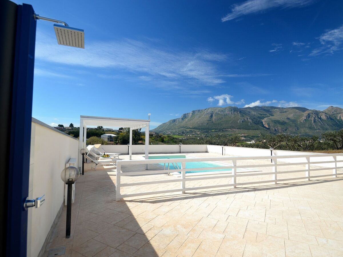 Villa 8 pers. piscine privée à Alcamo - Photo 9