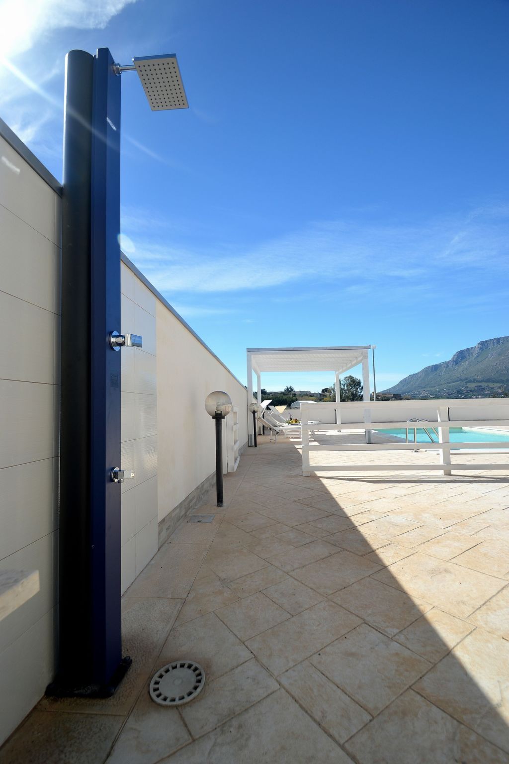 Villa 8 pers. piscine privée à Alcamo - Photo 10