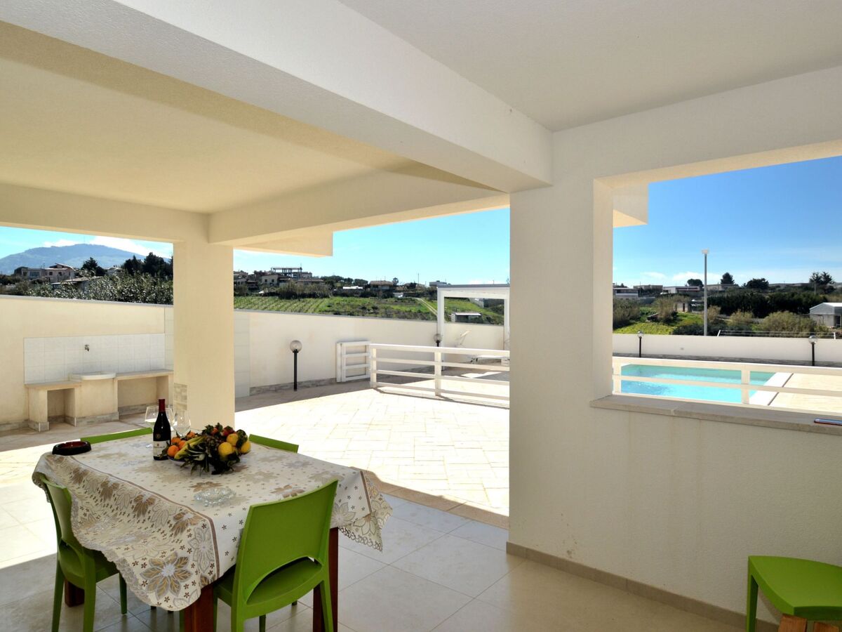 Villa 8 pers. piscine privée à Alcamo - Photo 11
