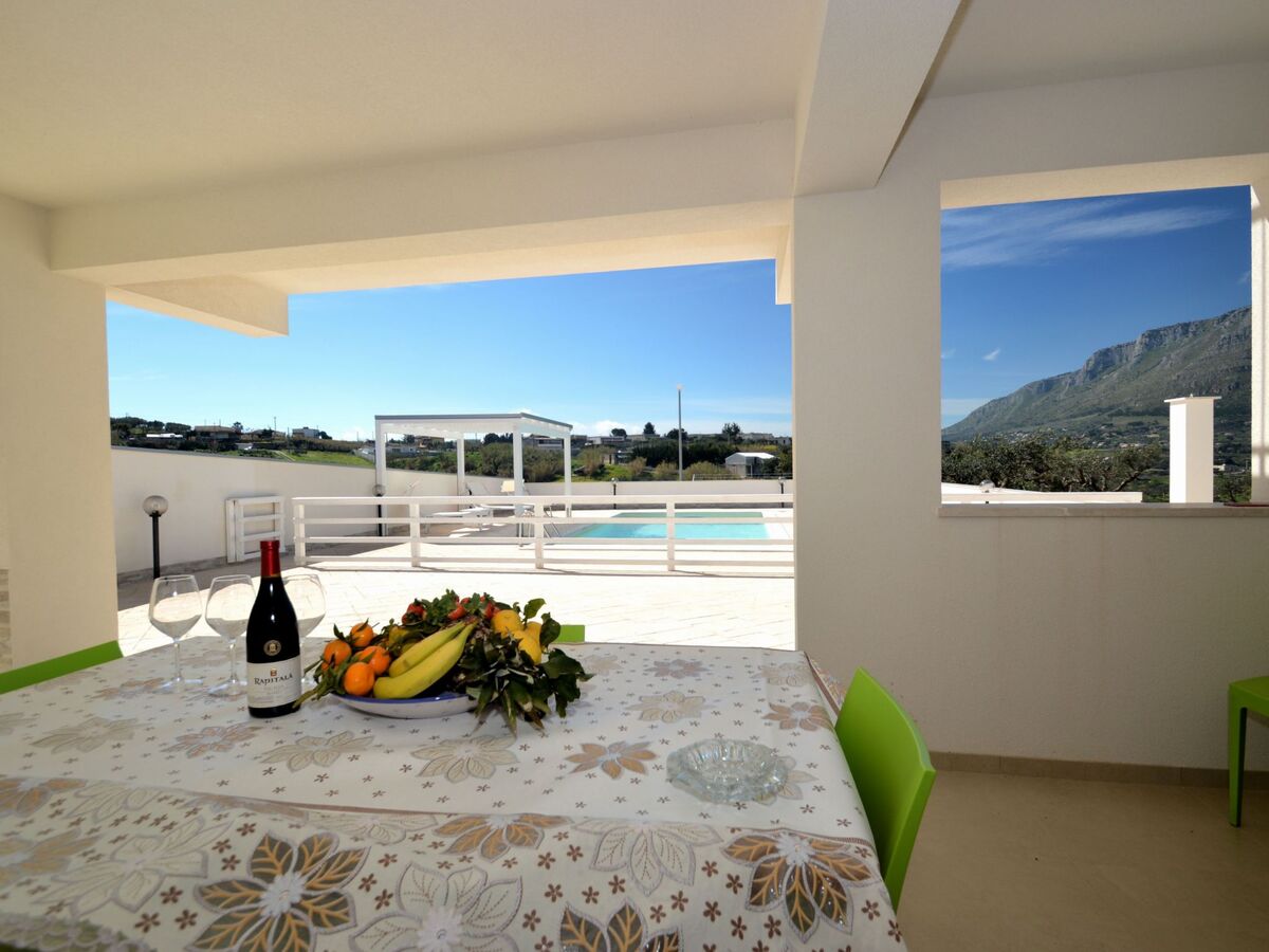 Villa 8 pers. piscine privée à Alcamo - Photo 12