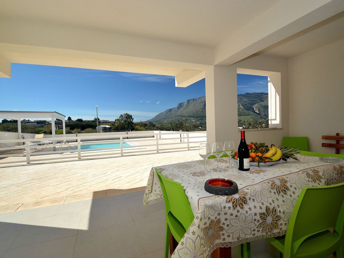 Villa 8 pers. piscine privée à Alcamo - Photo 13