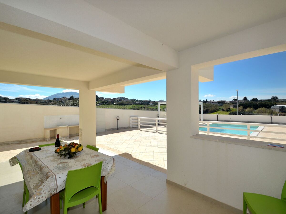Villa 8 pers. piscine privée à Alcamo - Photo 14