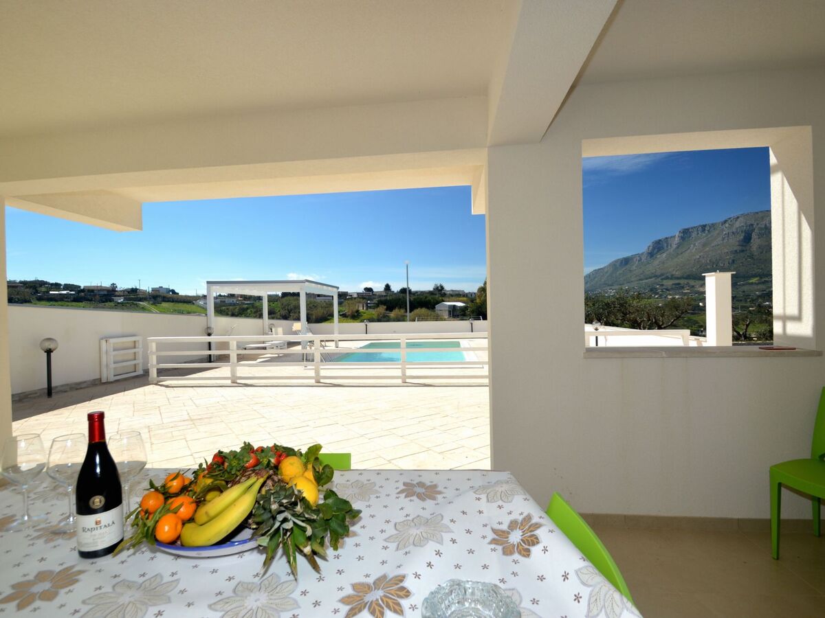 Villa 8 pers. piscine privée à Alcamo - Photo 15