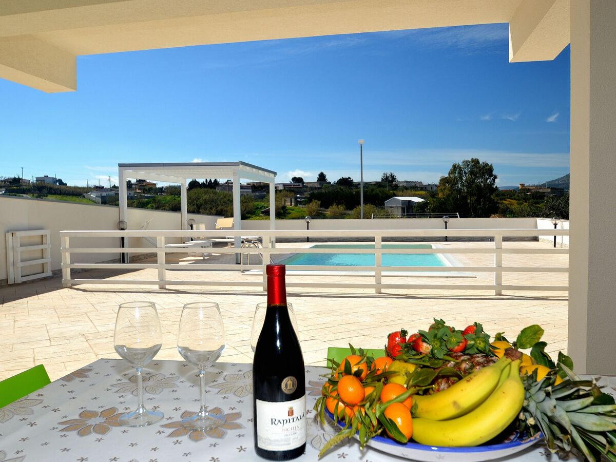 Villa 8 pers. piscine privée à Alcamo - Photo 16