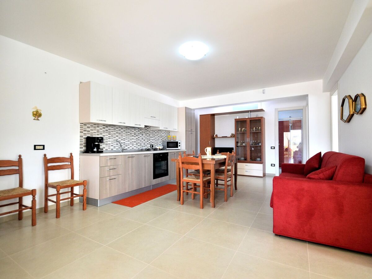 Villa 8 pers. piscine privée à Alcamo - Photo 17
