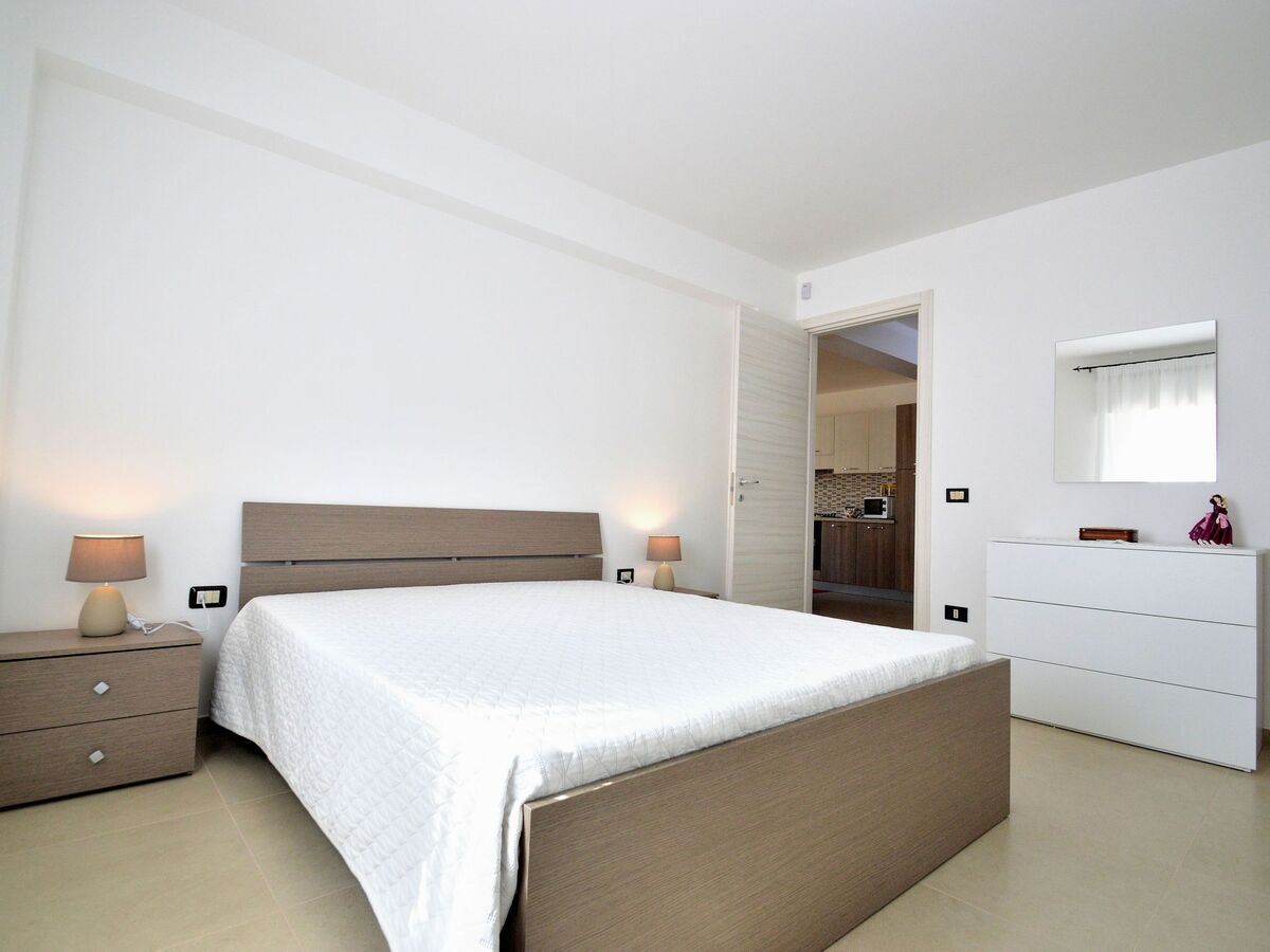 Villa 8 pers. piscine privée à Alcamo - Photo 32
