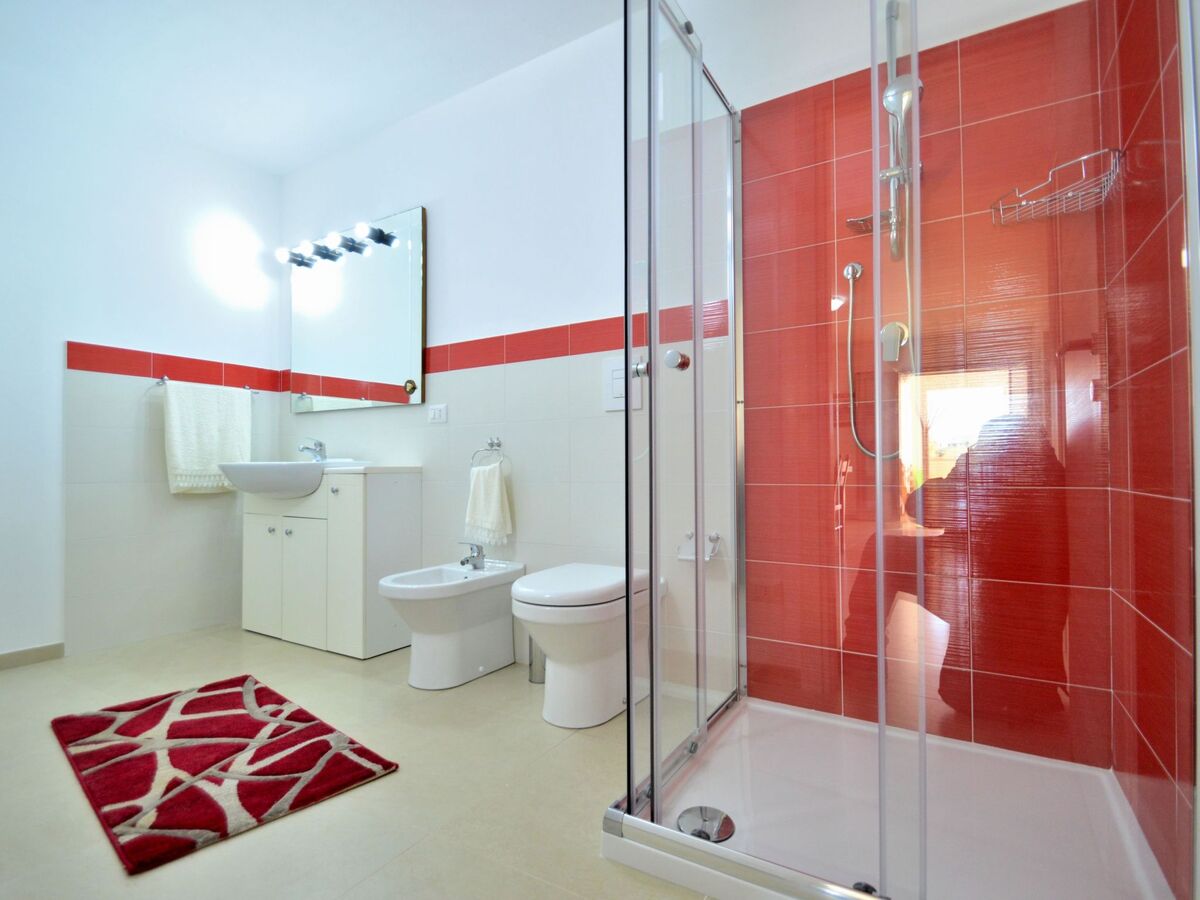 Villa 8 pers. piscine privée à Alcamo - Photo 33
