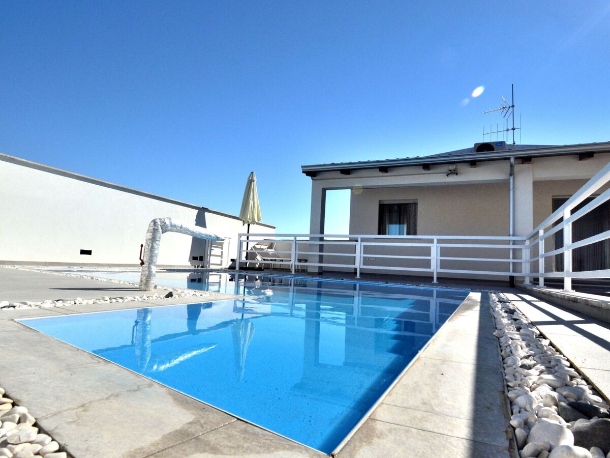Maison Alcamo avec piscine privée 10 personnes - Photo 2