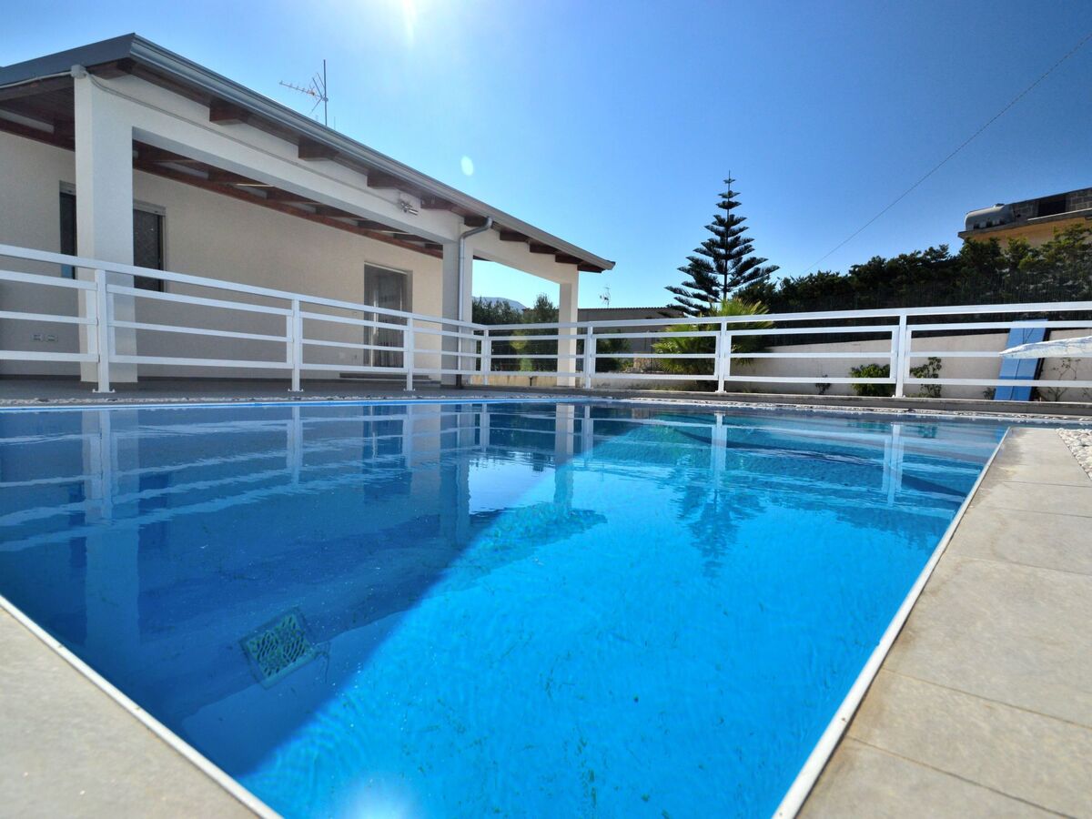 Maison Alcamo avec piscine privée 10 personnes - Photo 3