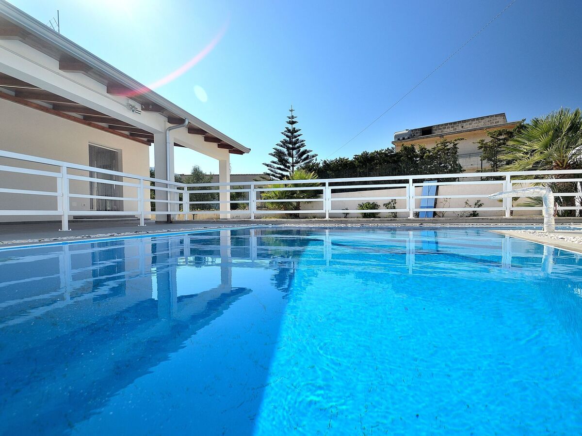 Maison Alcamo avec piscine privée 10 personnes - Photo 4