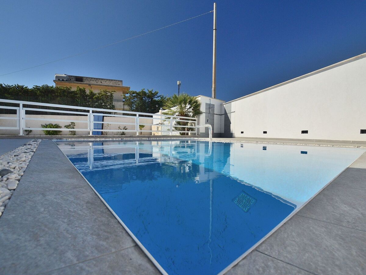 Maison Alcamo avec piscine privée 10 personnes - Photo 5