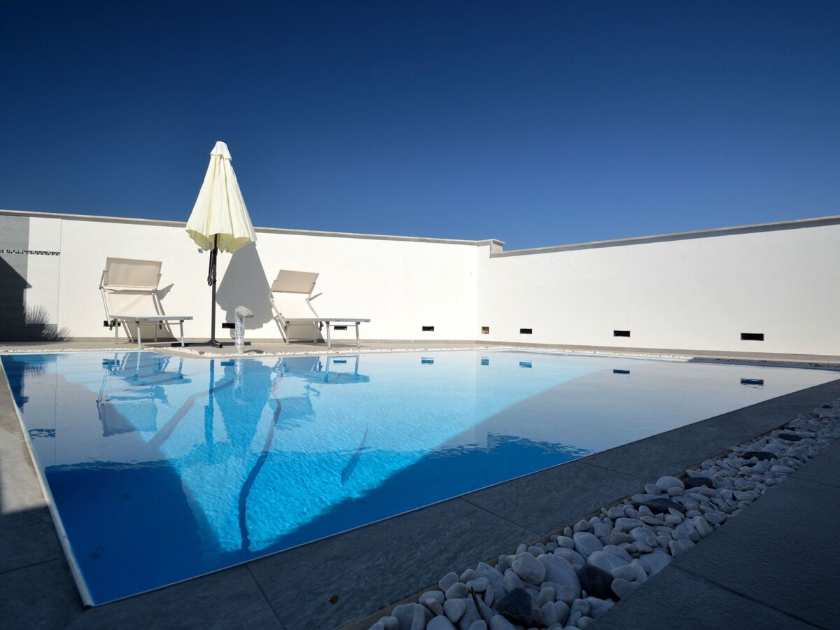 Maison Alcamo avec piscine privée 10 personnes - Photo 8