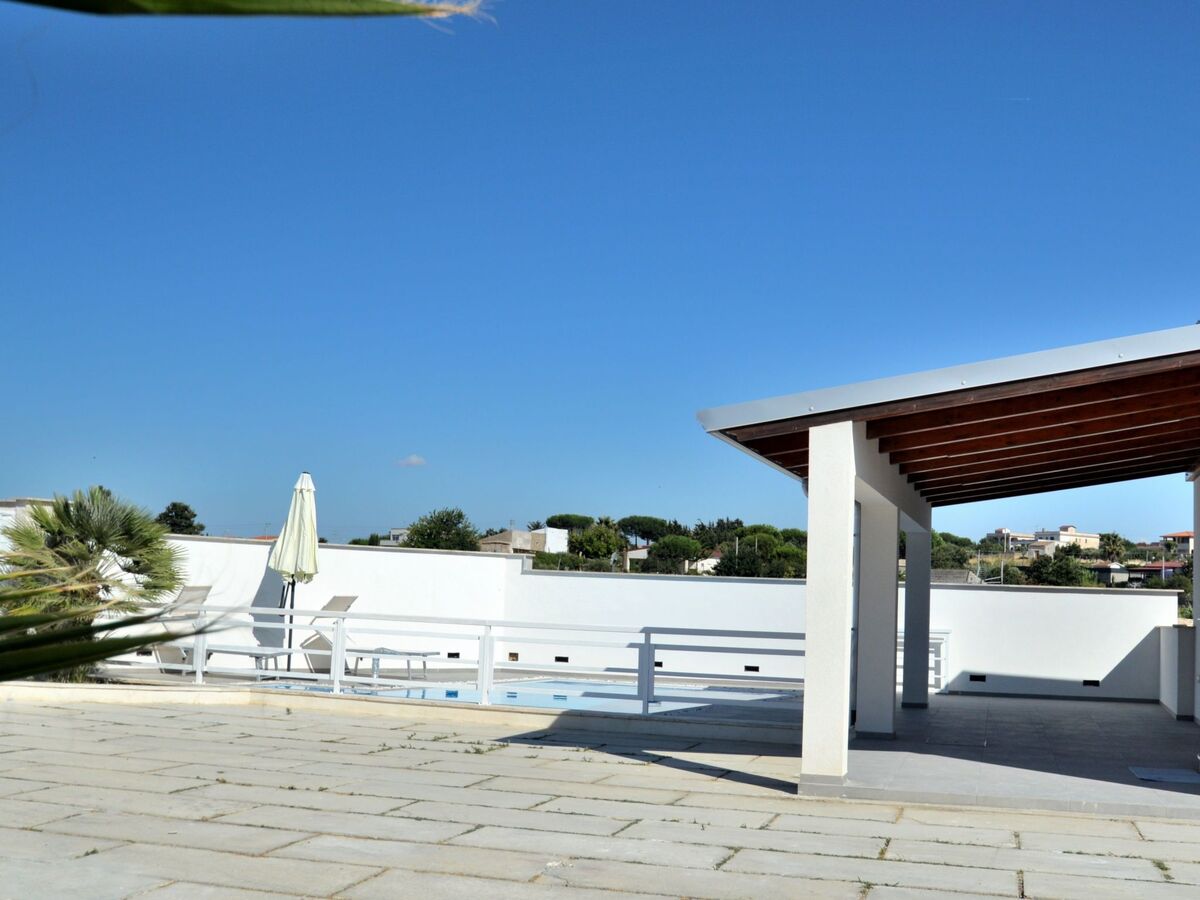 Maison Alcamo avec piscine privée 10 personnes - Photo 9